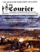 The Courier Vol.9 No.4