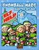 Snowball Wars Booster Set One: Elf Help