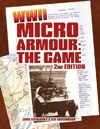 Micro Armour: The Game-WWII, 2nd Edition (Full Color)