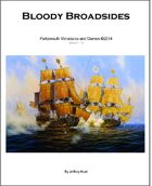 Bloody Broadsides