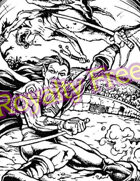 Always Royalty Free Images - Image #2 - Death from Below