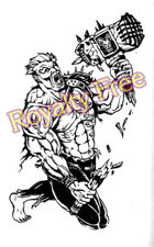 Always Royalty Free Images - Image #4 - Barbarian