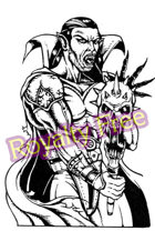 Always Royalty Free Images - Image #20 - Vampire