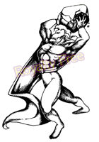 Always Royalty Free Images - Image #24 - Killing Blow
