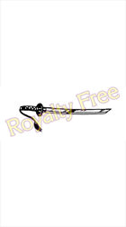 Always Royalty Free Images - Image #26 - Katana Blade