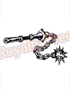 Always Royalty Free Images - Image #27 - Mace
