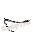 Always Royalty Free Images - Image #28 - Death's Scythe