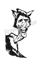 Always Royalty Free Images - Image #34 - Cursed Townsfolk
