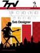 7TV Set Designer