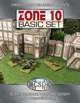 Zone 10 - Basic Set (10mm terrain)