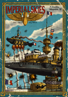 Imperial Skies Print Edition