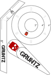 Gruntz Free Templates
