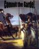 Commit the Garde! - Quatre-Bras