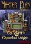 Master Plan Past: The Villa of Mysterious Delights