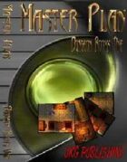 Master Plan: Dungeon Rooms