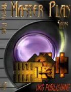 Master Plan: Shrines