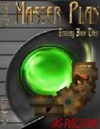 Master Plan: Fantasy Base Tiles