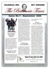 1850 AD Scramble for Empire Victorian Colonial wargames campaign newspapers