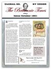 1851 AD Scramble for Empire Victorian Colonial wargames campaign newspapers