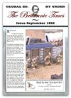1852 AD Scramble for Empire Victorian Colonial wargames campaign newspapers