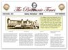 1853 AD Scramble for Empire Victorian Colonial wargames campaign newspapers