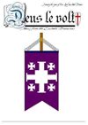 DEUS LE VOLT! Crusades era wargames campaign newspapers
