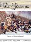 1707 AD The Glory of Kings 18th century wargames campaign newspapers