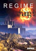 Regime Change Sci-fi Pbm/pbem Rules