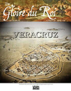 Glory of Kings April 1711 18th century wargames campaign newspaper