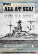 WW2 All at Sea! second world war naval wargame rules and fleet lists
