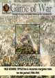 18th century GAME OF WAR wargame rules