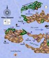 Campaign maps for alternative Victorian Imperialism colonial wars (VSF)