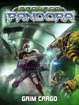 Project Pandora - Grim Cargo