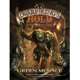 Dwarf King's Hold: Green Menace Rulebook