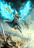 The Basilean Legacy - A Kings of War Supplement