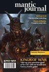 Mantic Journal 3: Kings of War