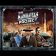 The Manhattan Project: Second Stage