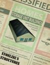 Storage Unit Buildings
