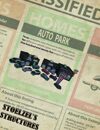 Auto Park Playset