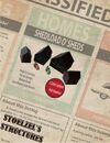 Shedload o' sheds