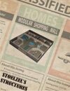 Modular Shopping Mall