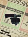 The Coreville Train Set