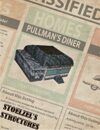 Pullman's Diner