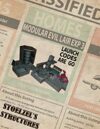 Modular Evil Lair: Expansion 3 Launch codes are go