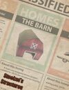 The Barn