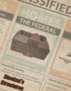 The Federal House