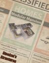 Modular Mansion