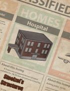 Hospital