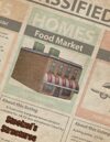 Food Market