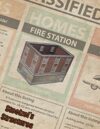 Fire Station